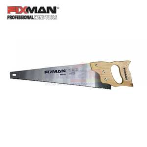 Fixman Gergaji Potong Kayu K0603 20 Inch