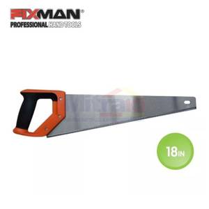 Fixman Gergaji Potong Kayu K0604 18 Inch