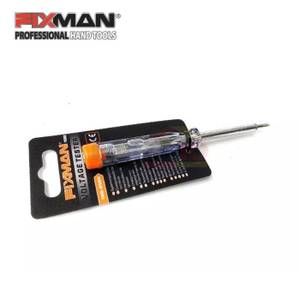Fixman Obeng Tespen Kelistrikan Y0302