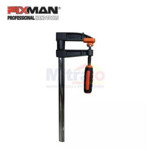 Fixman Alat Penjepit Kayu Q0605 8x30 Cm