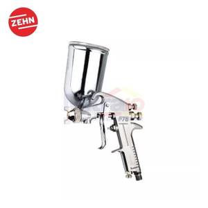 Zehn Semprotan Cat Stainless Tabung Atas DSF-75G 400 Ml