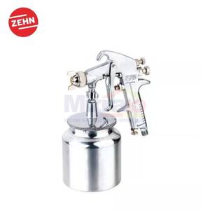 Zehn Semprotan Cat Stainless Tabung Bawah DSF-75S 750 Ml