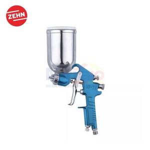Zehn Semprotan Cat Tabung Atas DSW-71G 400 Ml Biru