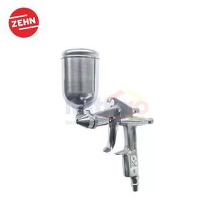 Zehn Semprotan Cat Stainless Tabung Atas DSK-3A 200 Ml