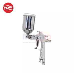 Zehn Semprotan Cat Stainless Tabung Atas DSF-2 200 Ml