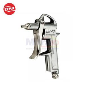 Zehn Semprotan Angin Stainless DSDG-10AC