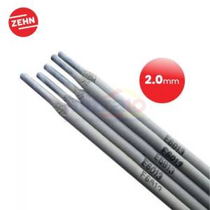 Zehn Mata Las DSE6013 2.0Mm 33 Cm