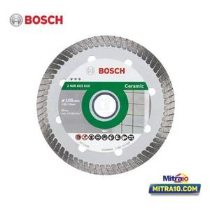Bosch Mata Potong Granite 2608603610 1.6x0.14 Cm