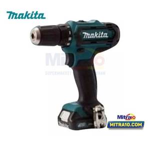 Makita Mesin Bor DF331/DF333 Dwye Hijau
