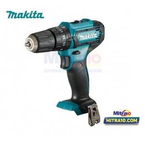 Makita Mesin Bor HP331/HP333 Dwye Hijau