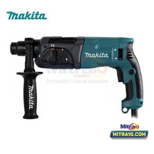 Makita Mesin Bobok Elecktrik HR 2470 2.4 Cm Hijau
