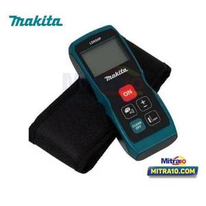 Makita Laser Meteran Digital LD 050P 0.05-50 Meter Hijau