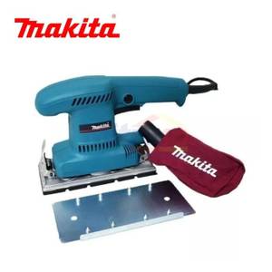 Makita Mesin Amplas Electrik BO3700/3710 Hijau