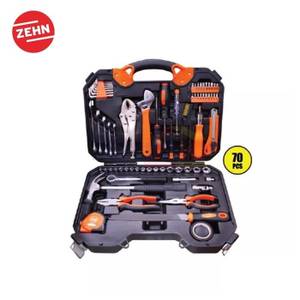 Zehn Alat Perkakas BT35 35-PC (Set)