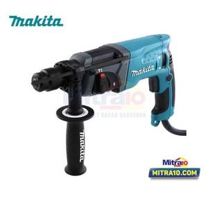 Makita Mesin Bor Beton Rotary  HR 2460