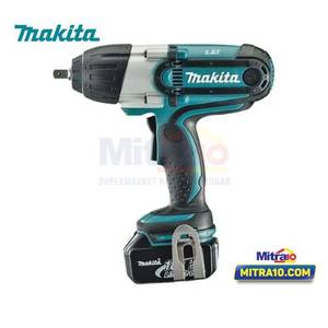Makita Mesin Impact wrench DTW 450