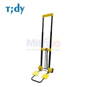 Tidy Troly Koper TXL30 2.5 Inch Kapasitas 30 Kg Hitam-Kuning