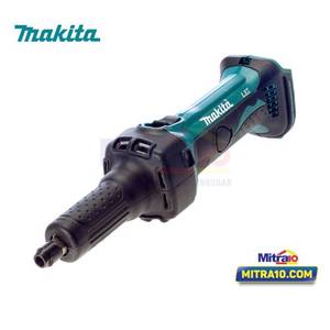 Makita Mesin Gerinda Botol Baterai DGD 800 