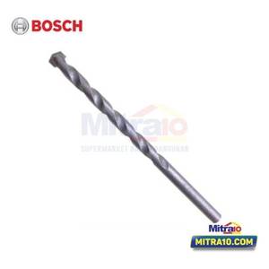 Bosch Mata Bor Tembok 2608578121 1x8x12 Cm