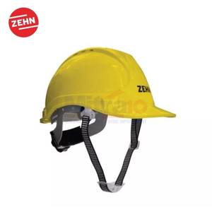 Zehn Helm Proyek ZS1501032 Kuning