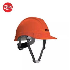 Zehn Helm Proyek ZS1501032 Orange