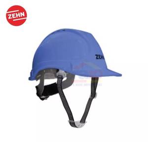 Zehn Helm Proyek ZS1501032 Biru