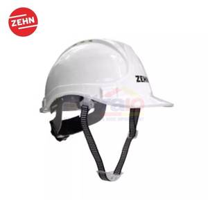 Zehn Helm Proyek ZS1501032 Putih