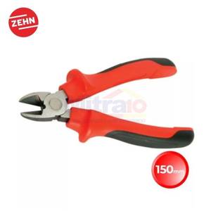 Zehn Tang Pemotong Kabel 2251002 15 Cm Merah