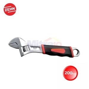 Zehn Kunci Inggris 2251020 20 Cm Merah