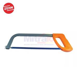 Zehn Gergaji Besi Gagang Plastik 2251032 30 Cm