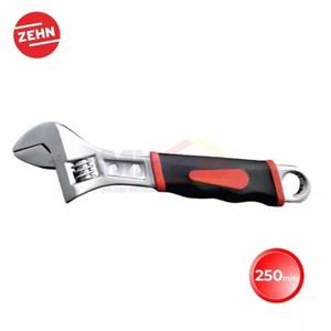 Zehn Kunci Inggris 2251111 25 Cm Merah