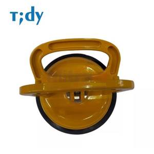 Tidy Kop Kaca 1 Kaki TD-GS01 Coklat