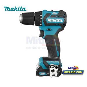 Makita Mesin Bor DF 332 DWAE 