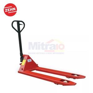 Zehn Hydraulic Hand Pallet TRUCK2000KG 68.5X115 Cm Merah