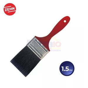 Zehn Kuas Cat 1.5 Inch Hitam