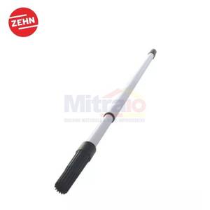 Zehn Tongkat Aluminium Tambahan Rol Cat 3 Meter