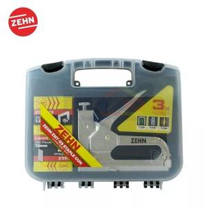 Zehn Satu Set Streples Tembak Stainless ZMT-09 16 Inch