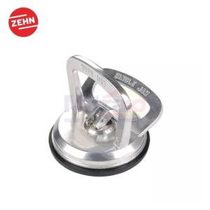 Zehn Kop Kaca Aluminium 1 Kaki ZTC-16
