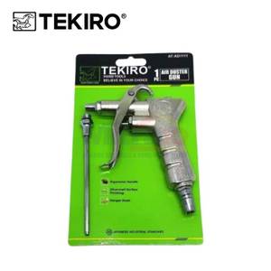 Tekiro Alat Penyemprot Udara Kompresor AT-AD1111