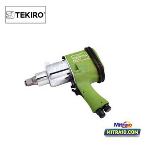 Tekiro Alat Pasang Dan Buka Baut AT-AI1126 1/2 inch Hijau