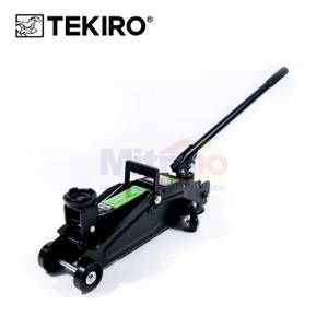 Tekiro AU-FJ0995 Dongkrak Mobil Model Buaya 02TON (BAUR-HTM)