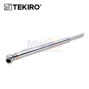 Tekiro Alat Pengukur Tekanan Angin Roda AU-TG0980 Hijau