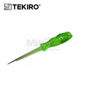 Tekiro Obeng Tespen EL-AT1497 Hijau