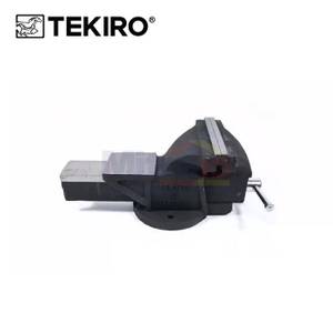 Tekiro Perkakas Alat Bantu Mengelas GT-BV1251 4 Inch Hitam