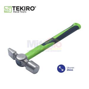 Tekiro Palu Ketok Las GT-EC1518 25 Mm 