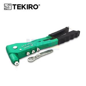 Tekiro Tang Perekat Aluminium GT-HR1231 Hijau