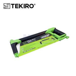 Tekiro Gergaji Besi GT-HS1623 12 Inch Hijau