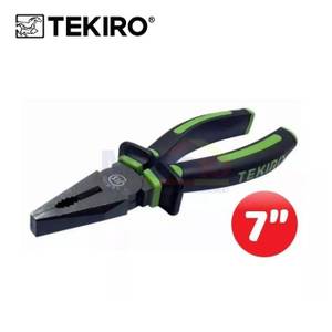 Tekiro Tang Kombinasi PL-LM0758 7 Inch Hijau