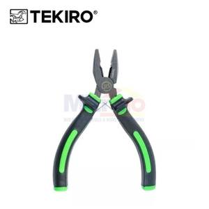 Tekiro Tang Lancip Mini PL-LN1289 4.5 Inch Hijau