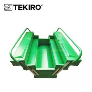 Tekiro Box Penyimpanan Barang Perkakas 3 Susun ST-TB1068 55X20X29 Cm